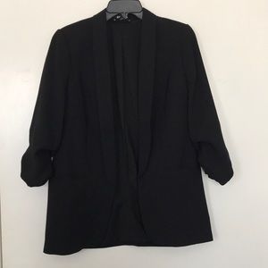 Express Blazer